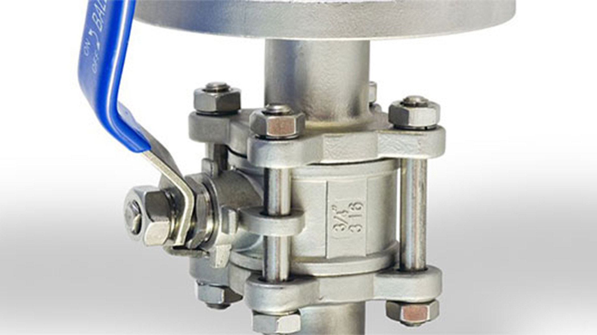 有導(dǎo)流孔平板閘閥和無(wú)導(dǎo)流孔平板閘閥有何區(qū)別？