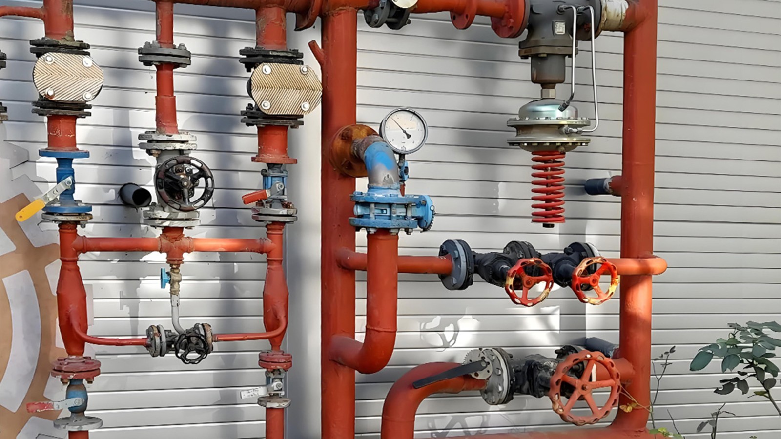 閥門選購(gòu)指南：對(duì)好參數(shù)，確保系統(tǒng)高效安全運(yùn)行